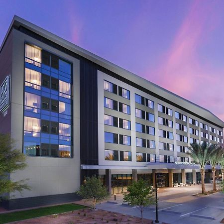 Ac Hotel By Marriott Scottsdale North Paradise Valley Luaran gambar