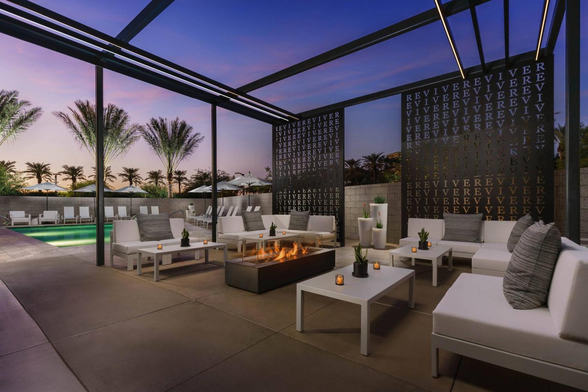 Ac Hotel By Marriott Scottsdale North Paradise Valley Luaran gambar
