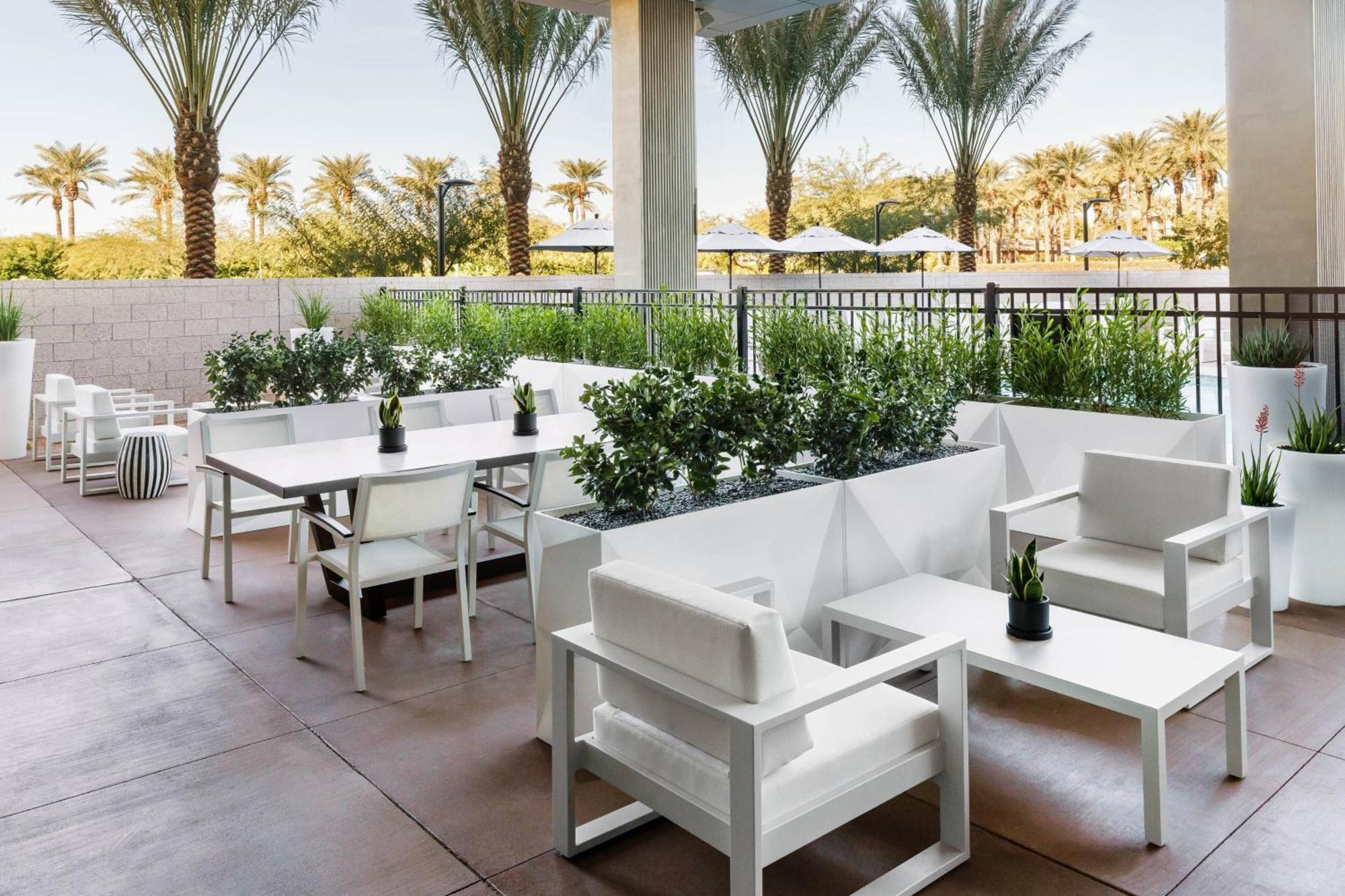 Ac Hotel By Marriott Scottsdale North Paradise Valley Luaran gambar