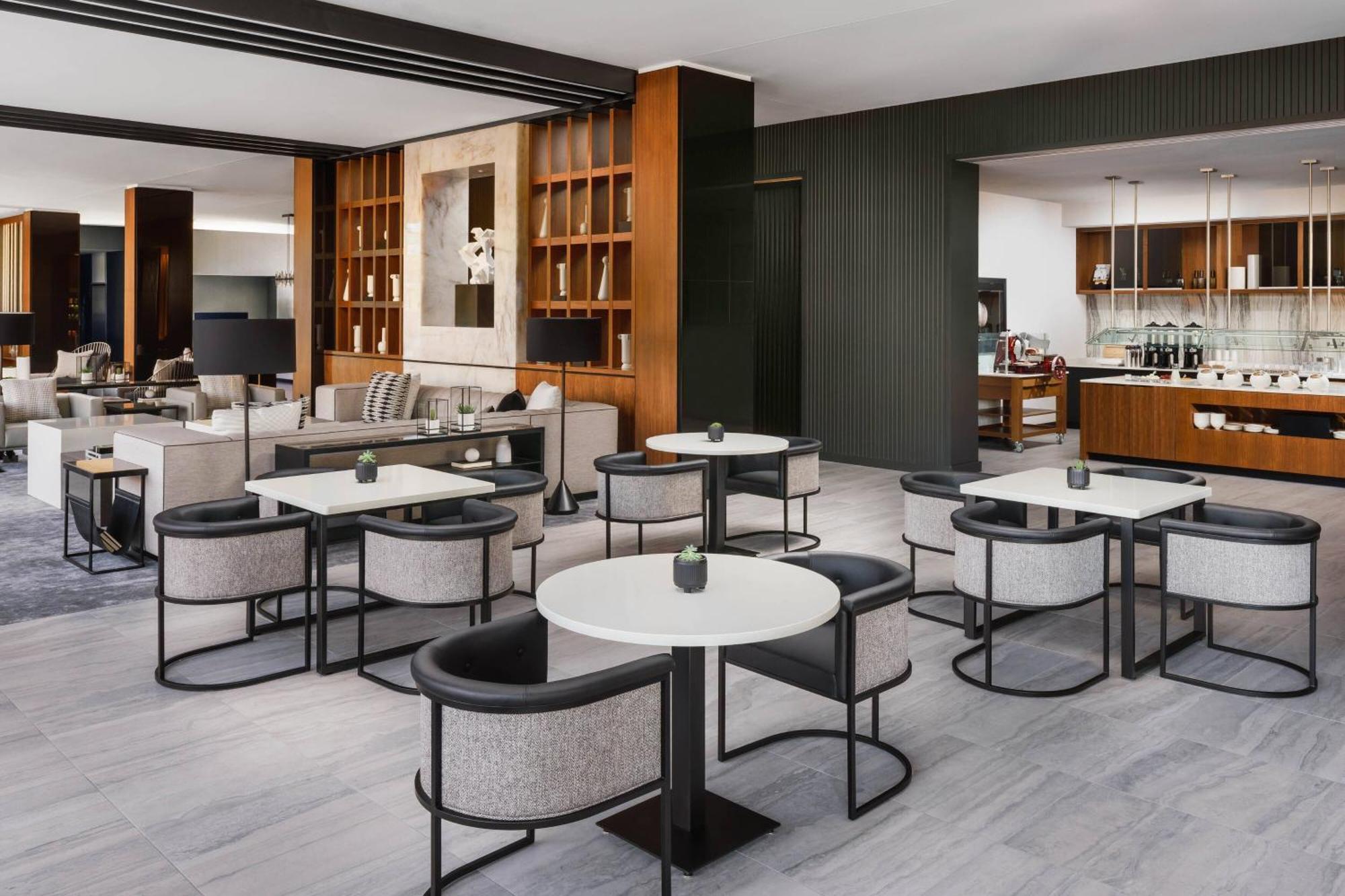 Ac Hotel By Marriott Scottsdale North Paradise Valley Luaran gambar