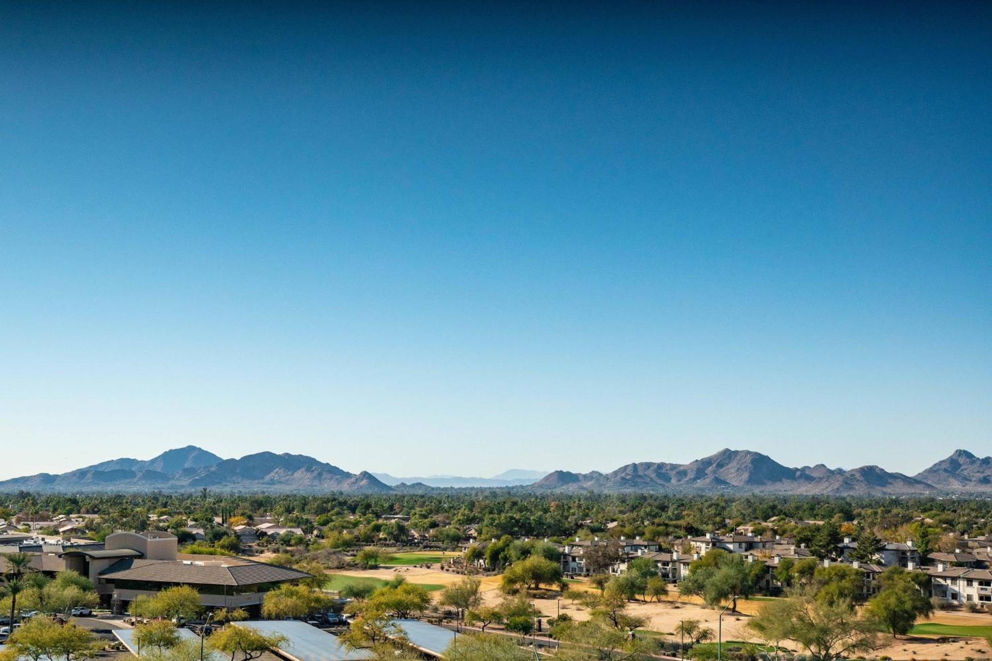 Ac Hotel By Marriott Scottsdale North Paradise Valley Luaran gambar