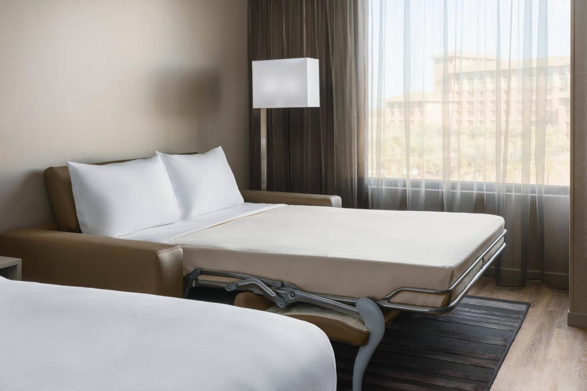 Ac Hotel By Marriott Scottsdale North Paradise Valley Luaran gambar
