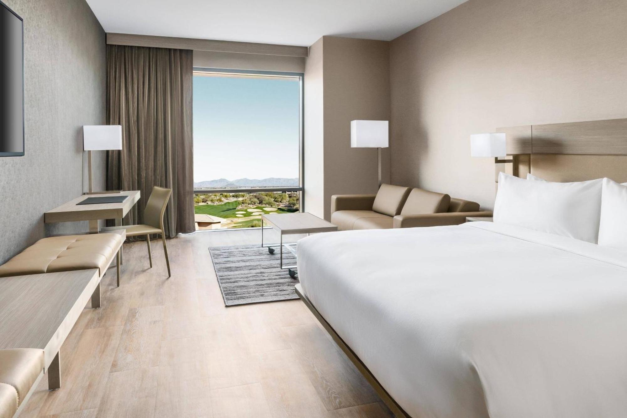 Ac Hotel By Marriott Scottsdale North Paradise Valley Luaran gambar