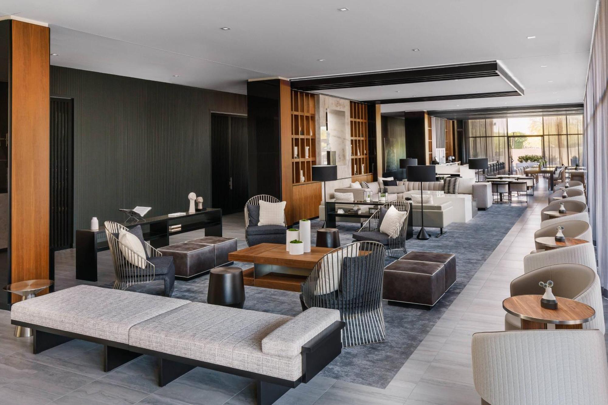 Ac Hotel By Marriott Scottsdale North Paradise Valley Luaran gambar