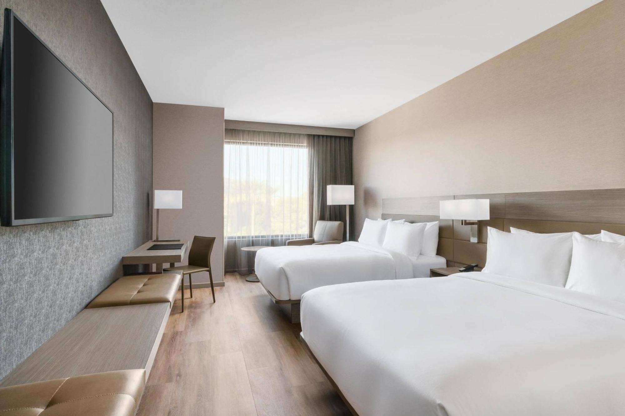 Ac Hotel By Marriott Scottsdale North Paradise Valley Luaran gambar